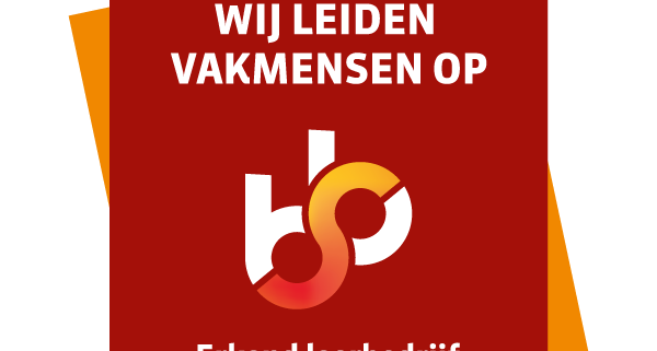 Erkend leerbedrijf